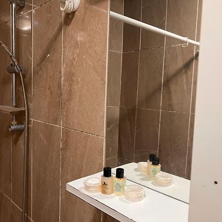 Otel Grand Sami اسطنبول المظهر الخارجي الصورة