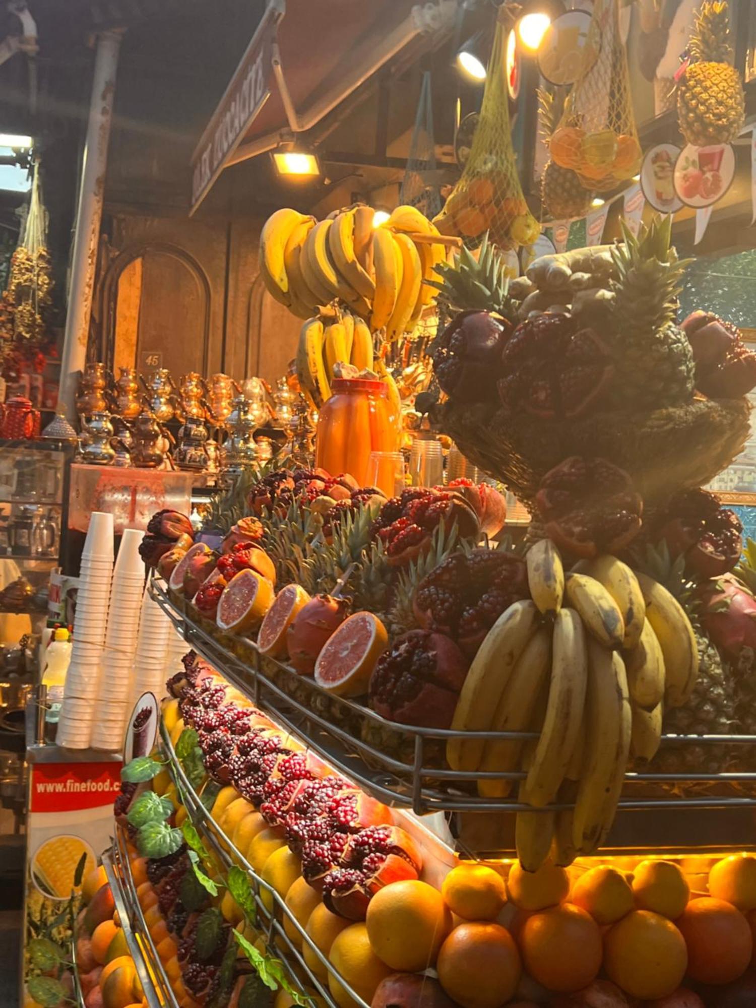 Otel Grand Sami اسطنبول المظهر الخارجي الصورة
