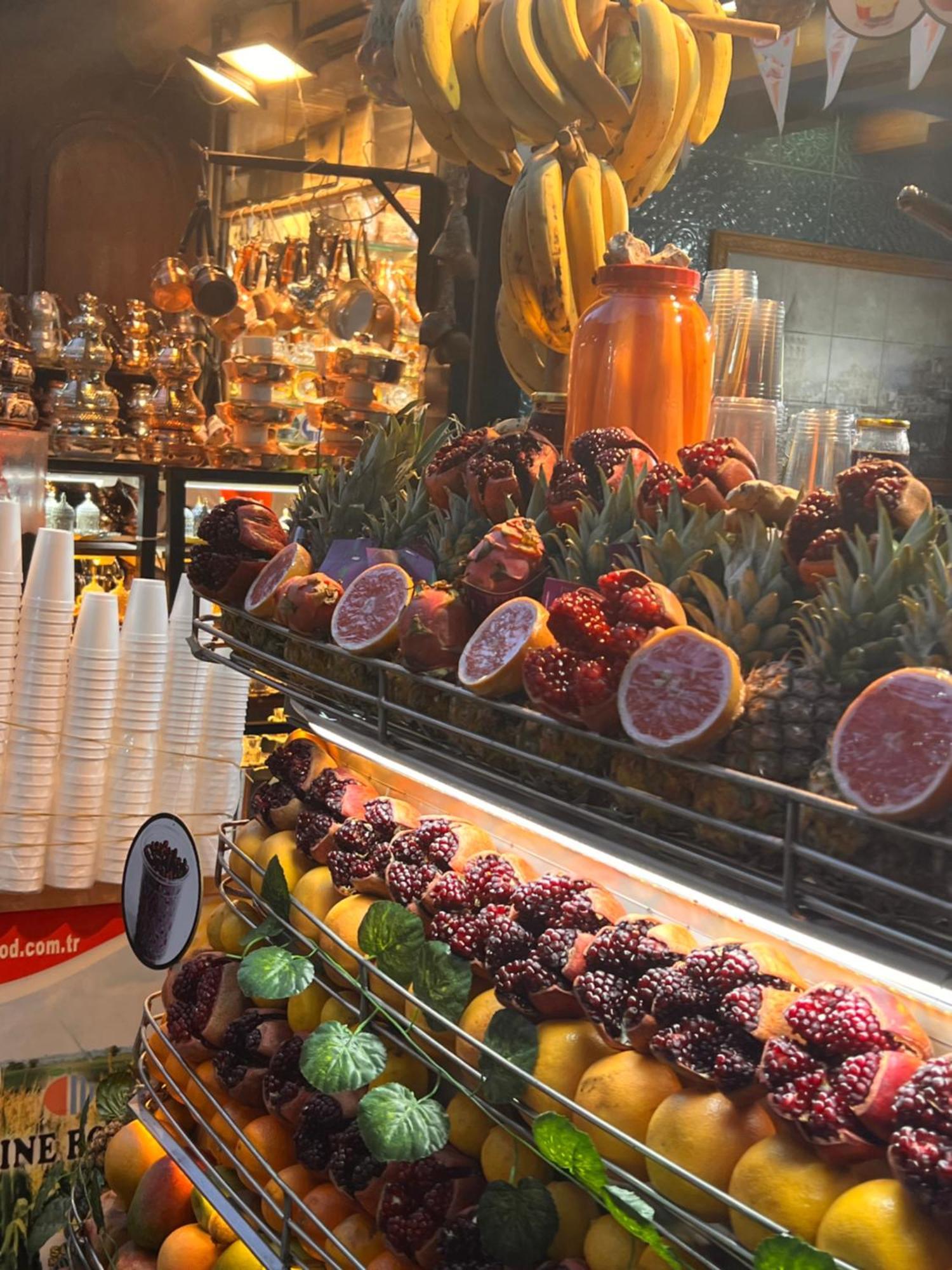 Otel Grand Sami اسطنبول المظهر الخارجي الصورة