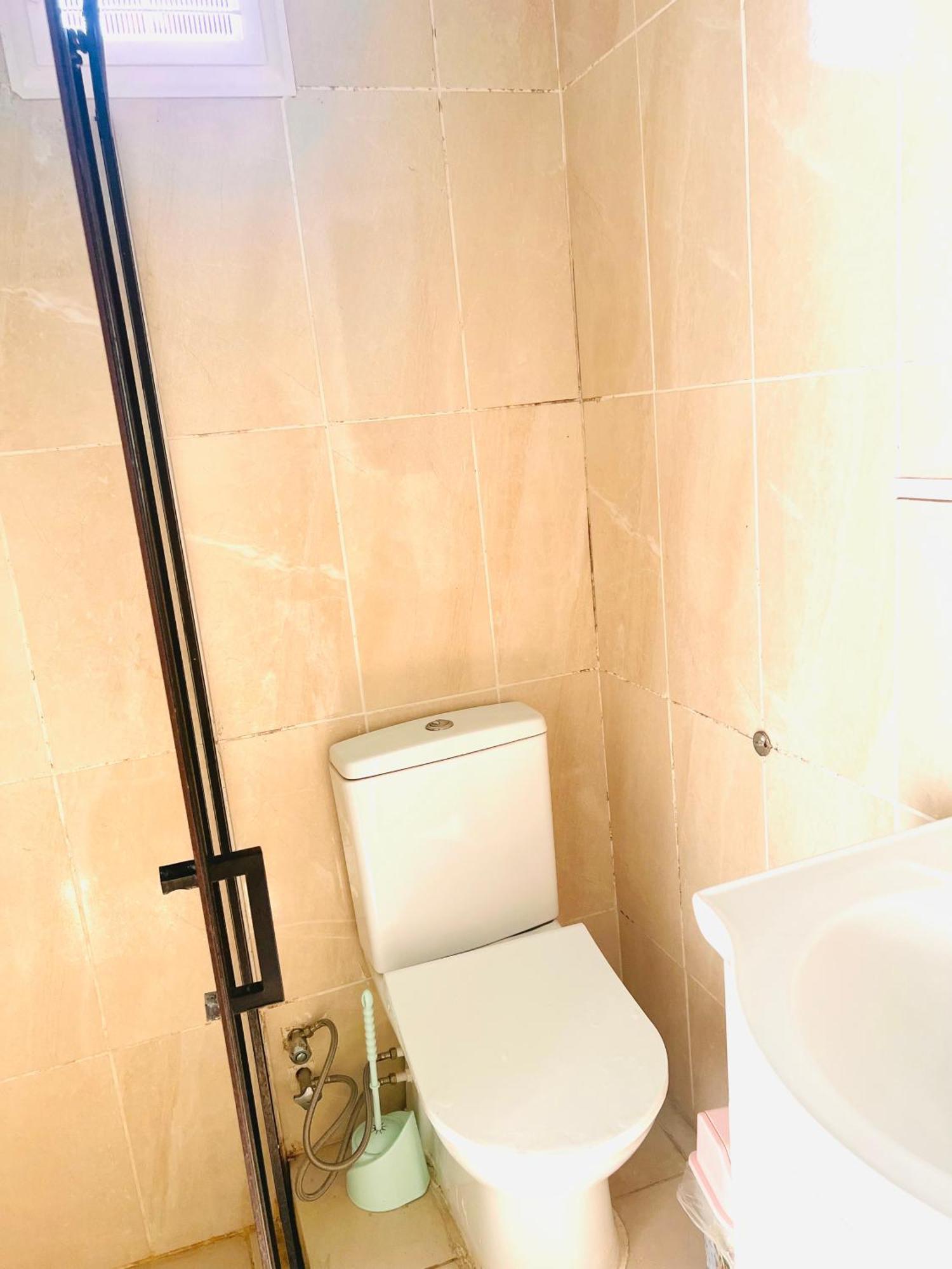 Otel Grand Sami اسطنبول المظهر الخارجي الصورة