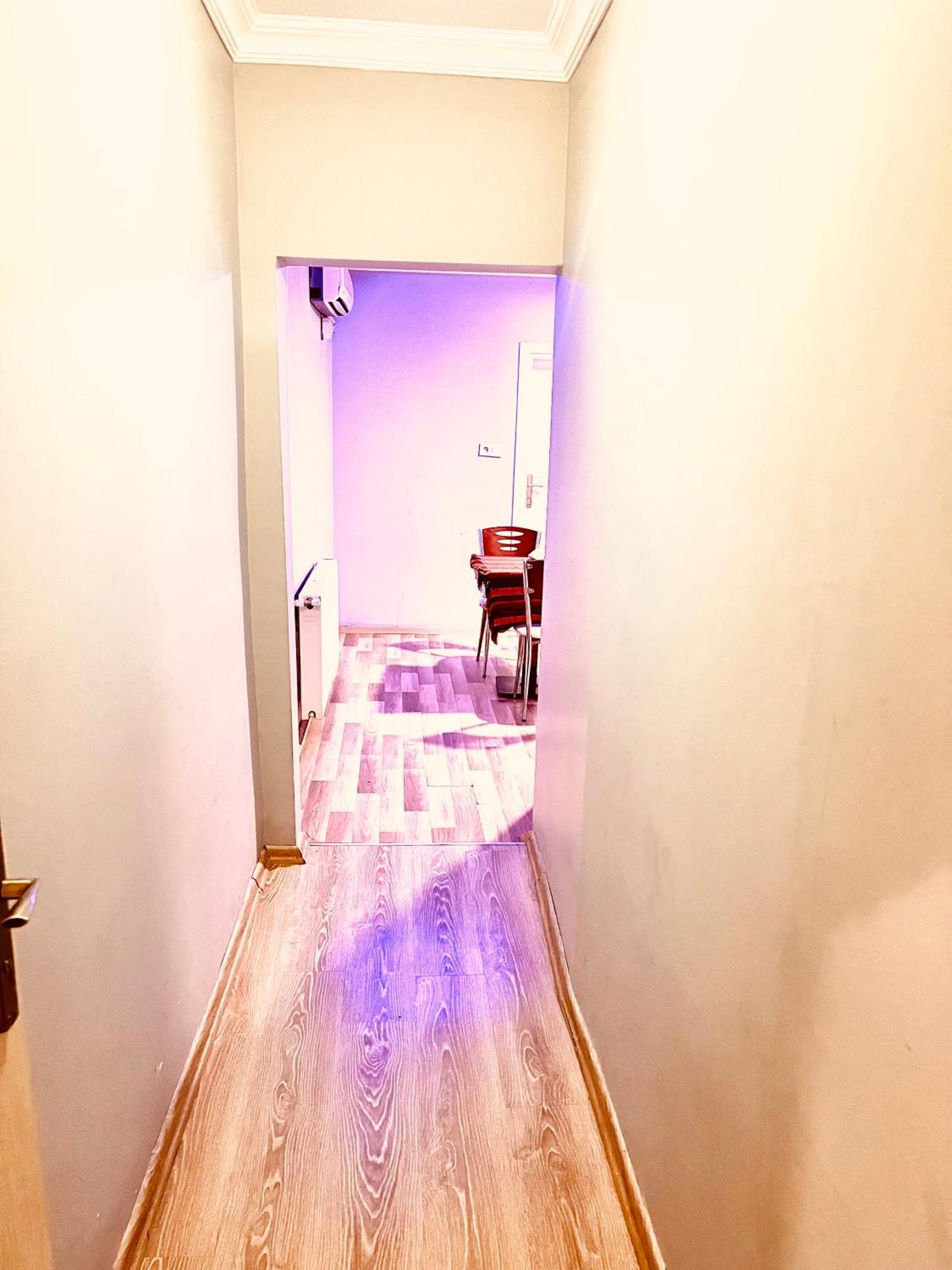 Otel Grand Sami اسطنبول المظهر الخارجي الصورة