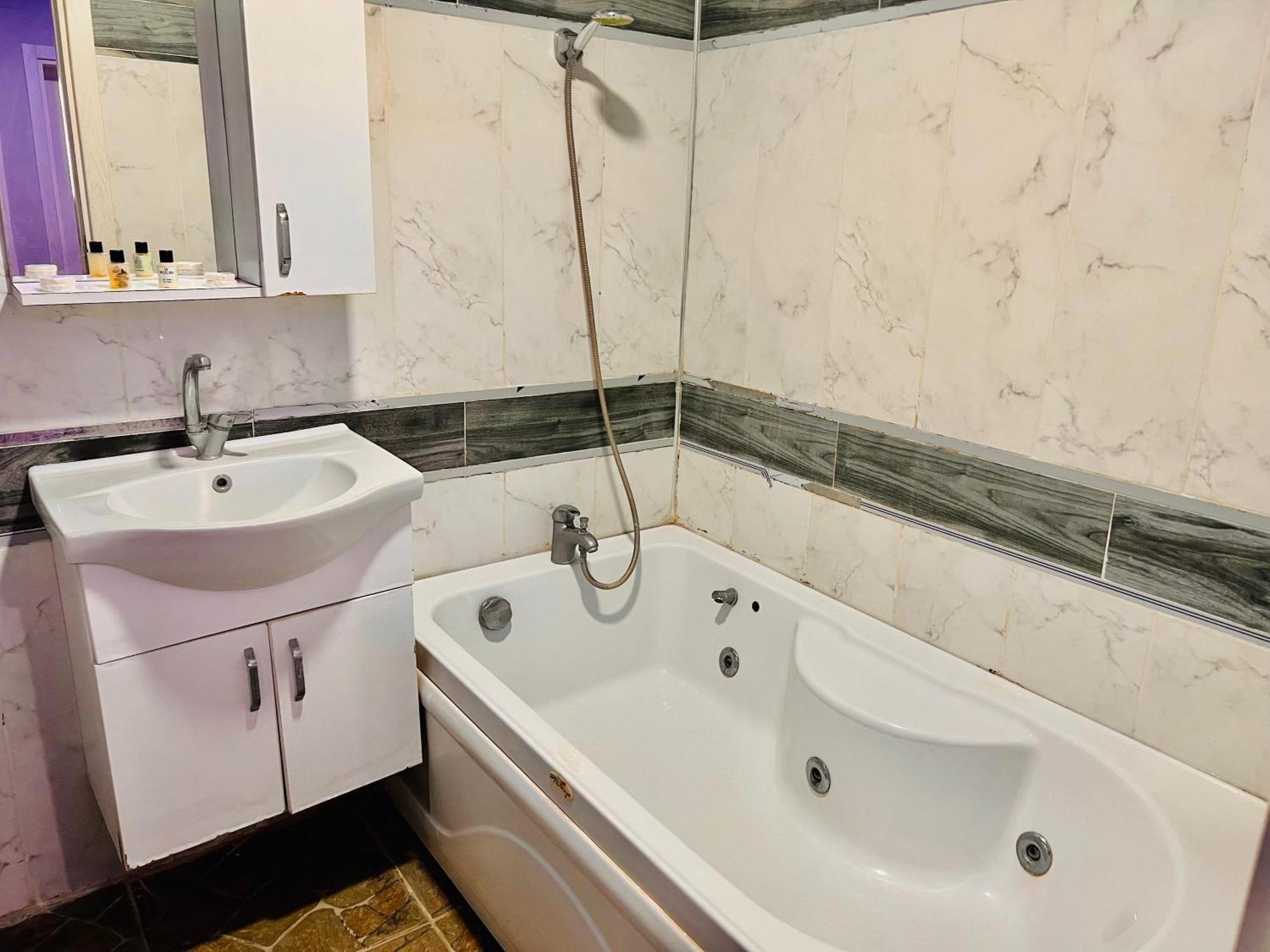 Otel Grand Sami اسطنبول المظهر الخارجي الصورة