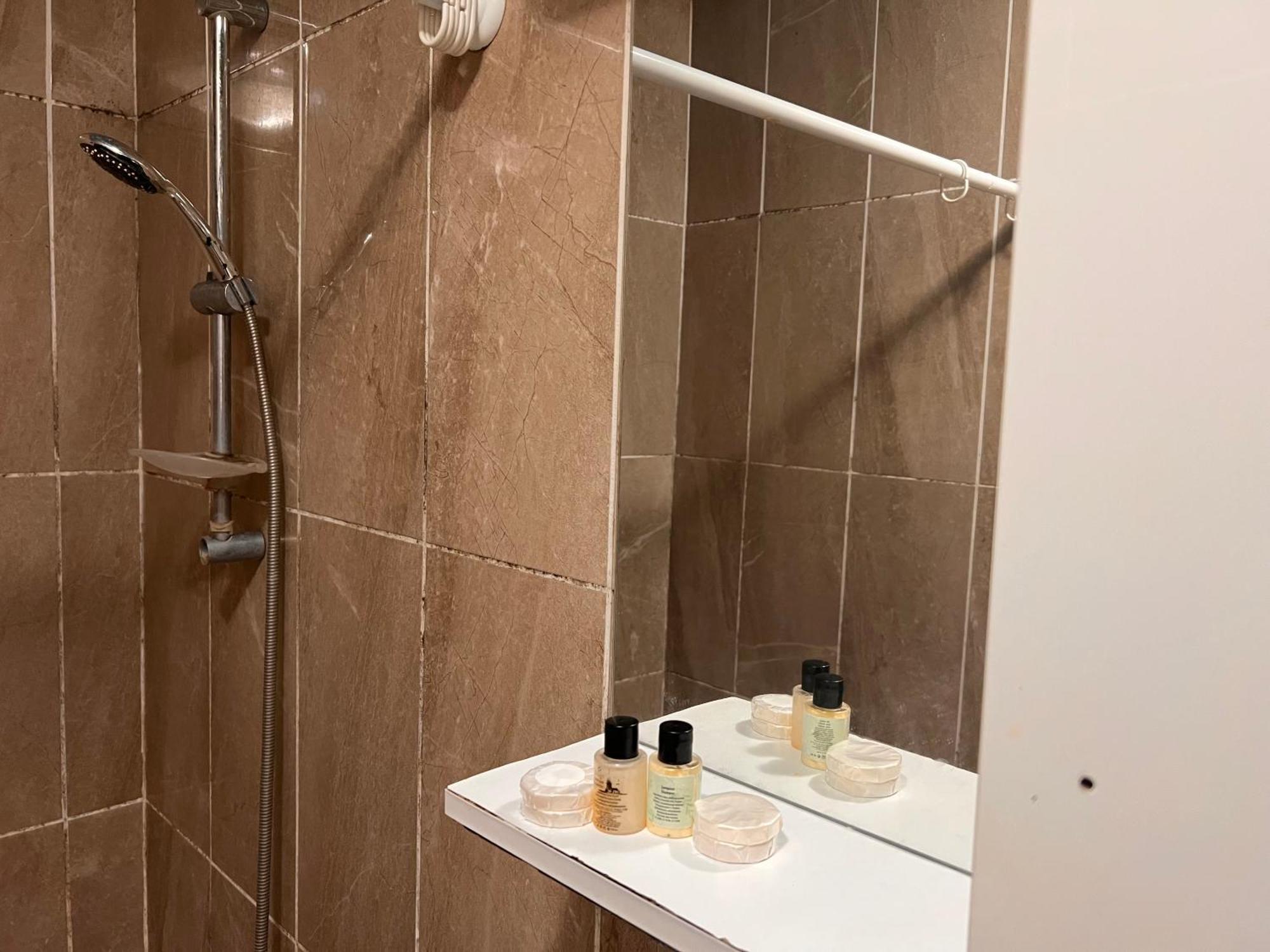 Otel Grand Sami اسطنبول المظهر الخارجي الصورة